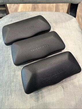 Balenciaga Sunglasses Case